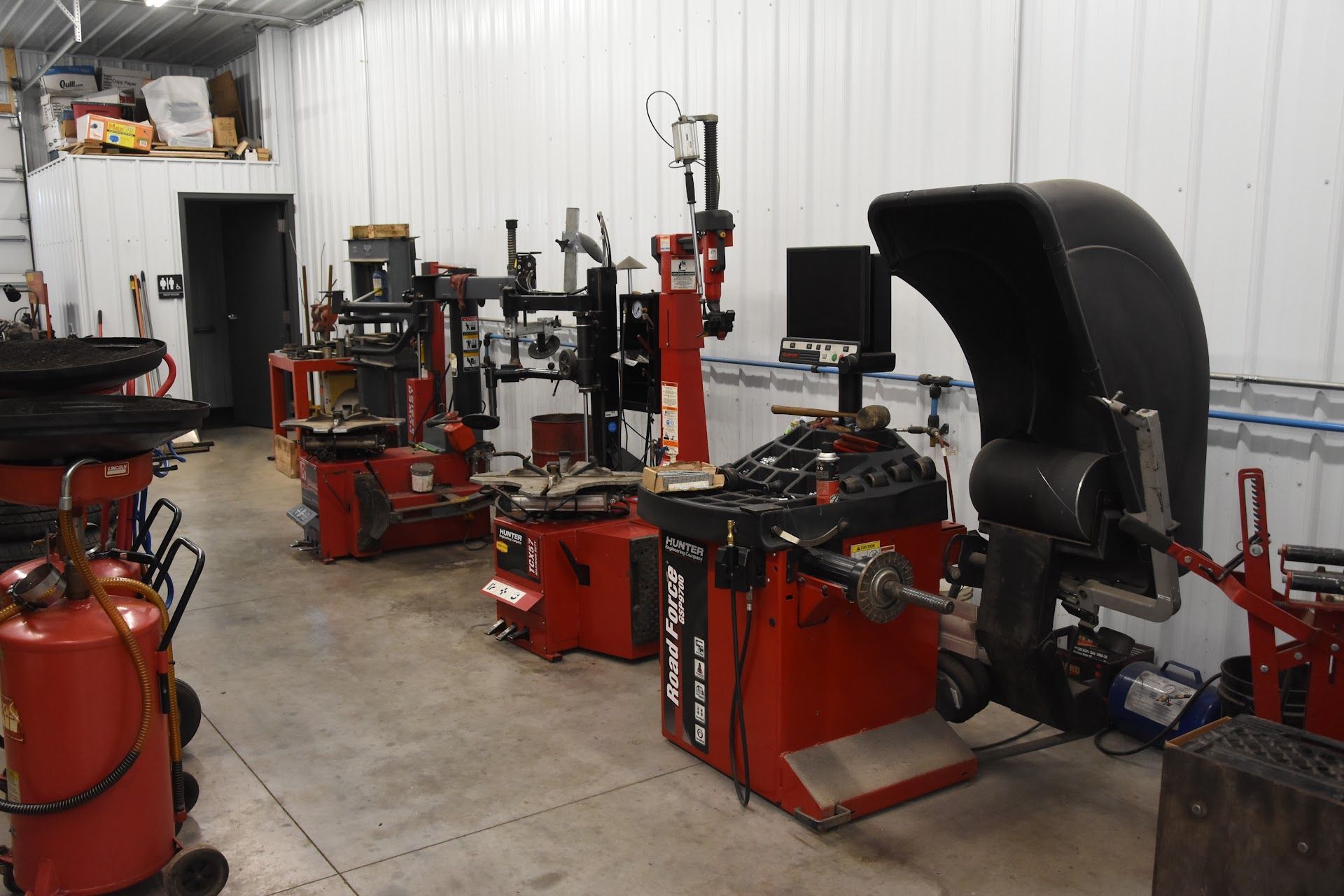 Gallery Image | Chamberlin Automotive