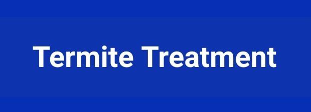 Perth Termite Control and Treatment