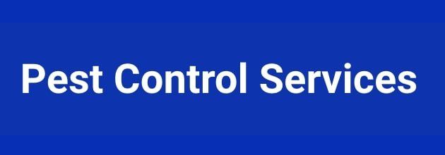 Perth Pest Control and Treatment