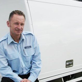 Pest Control Experience Staff