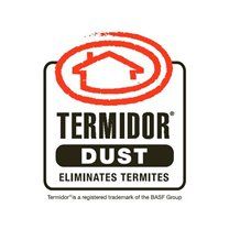 termidor dust logo