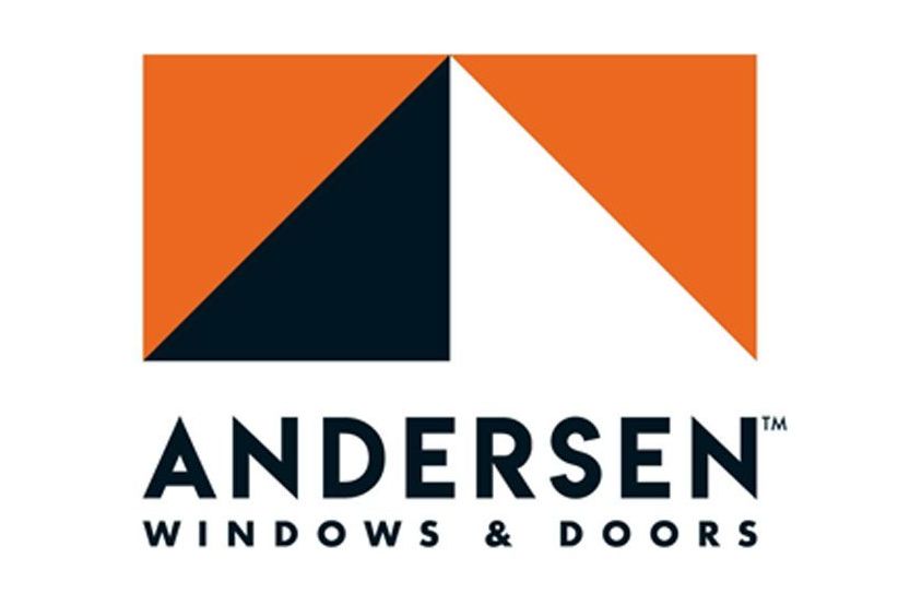 A marvin logo with a yellow rose on a white background