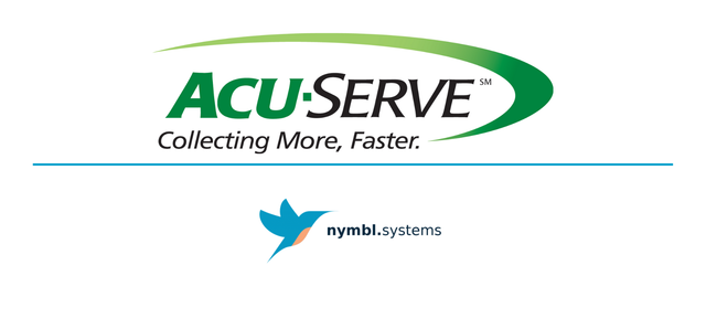 Nymbl Systems is now partnered with ACU-Serve