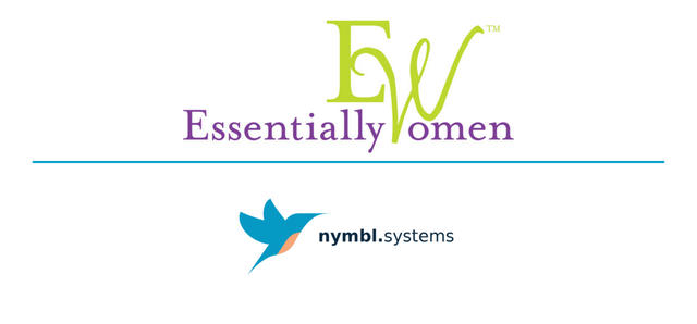 Nymbl Systems is now partnered with Essentially Women