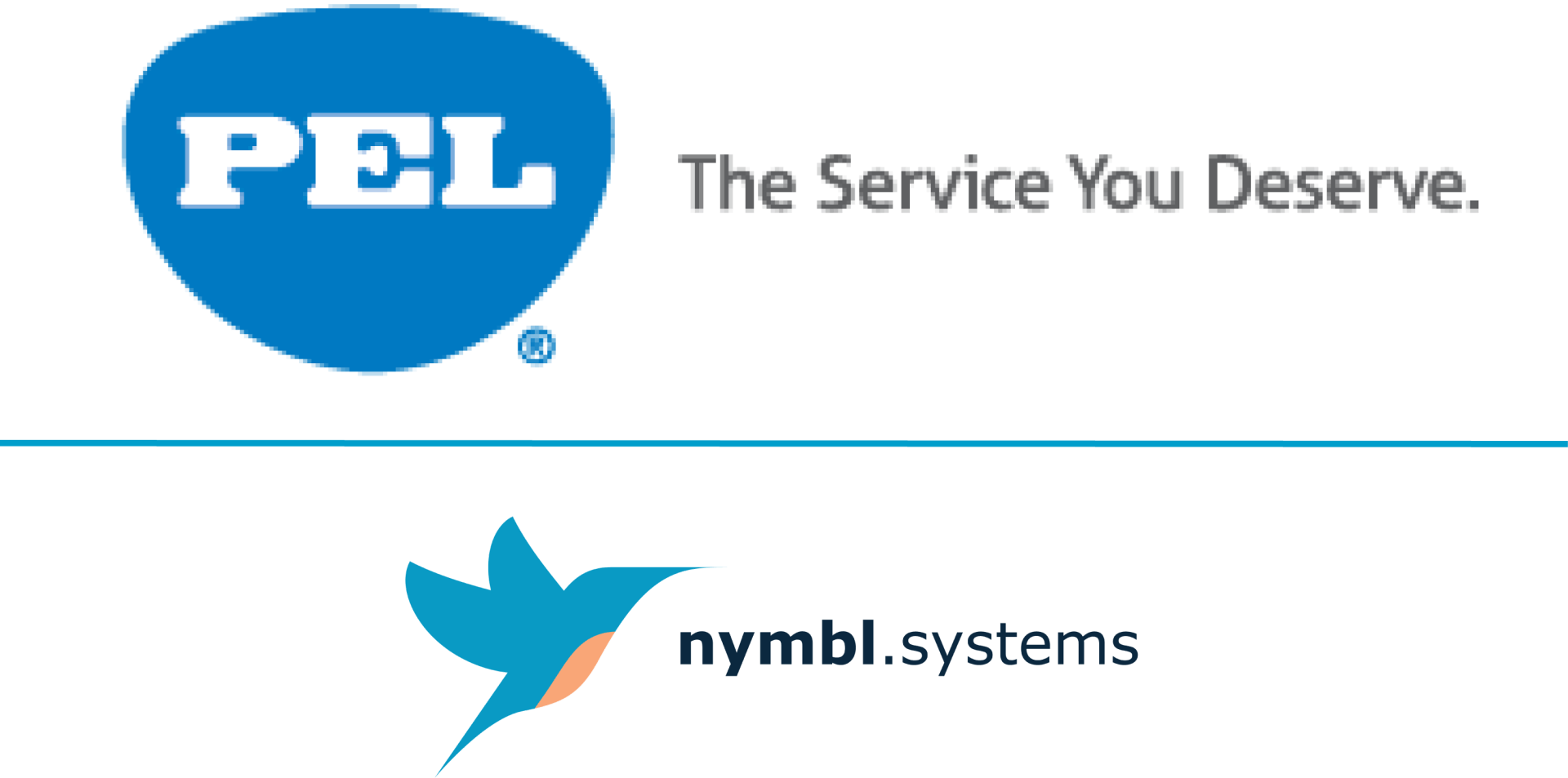 Nymbl Systems is now integrated with PEL