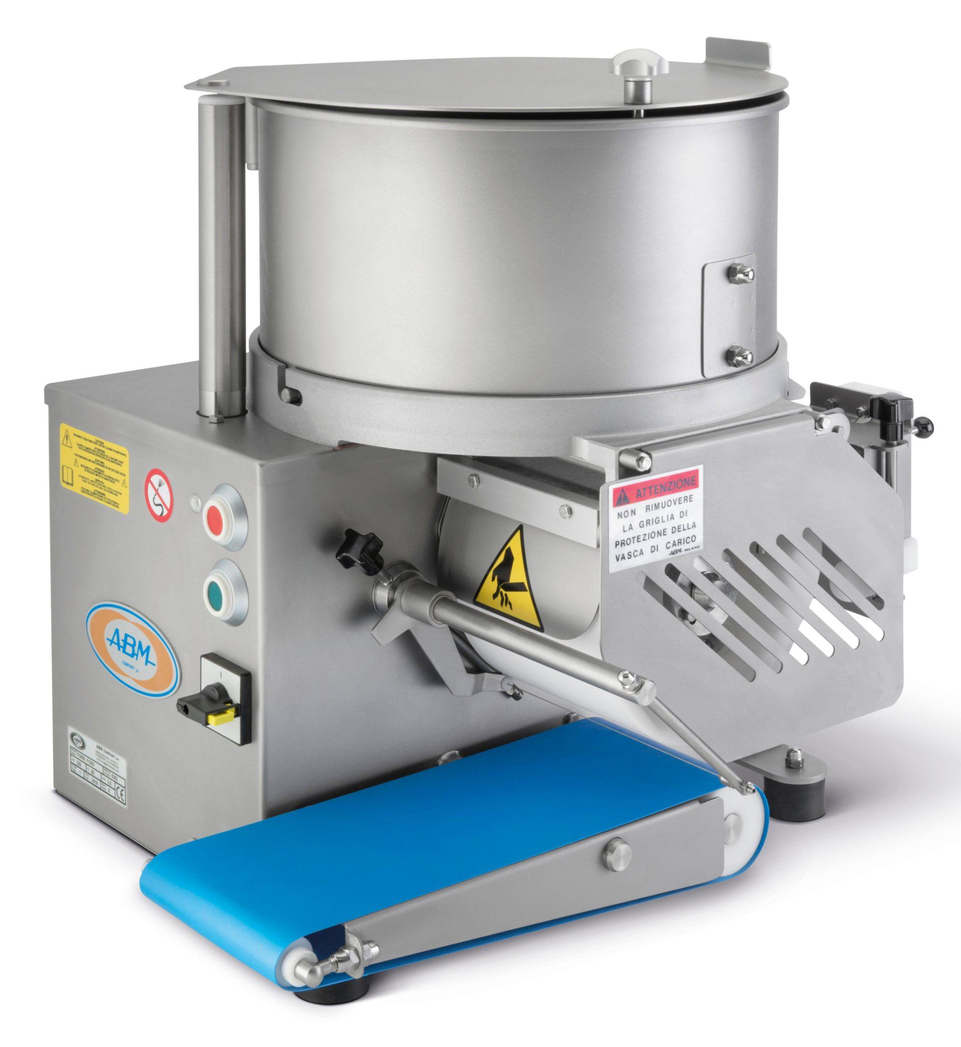 Máquinas  Industria Carne