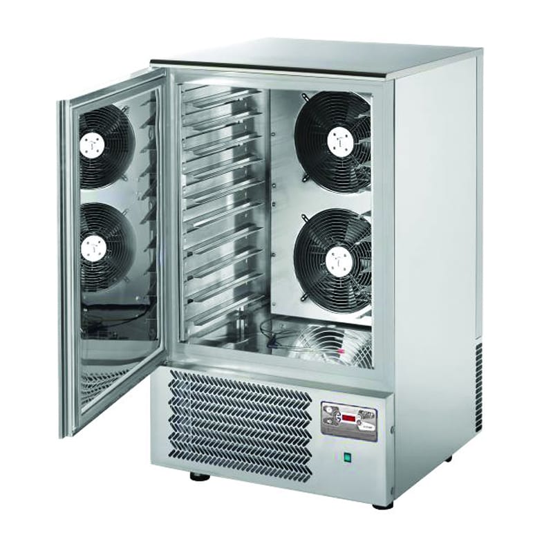 abatedores temperatura