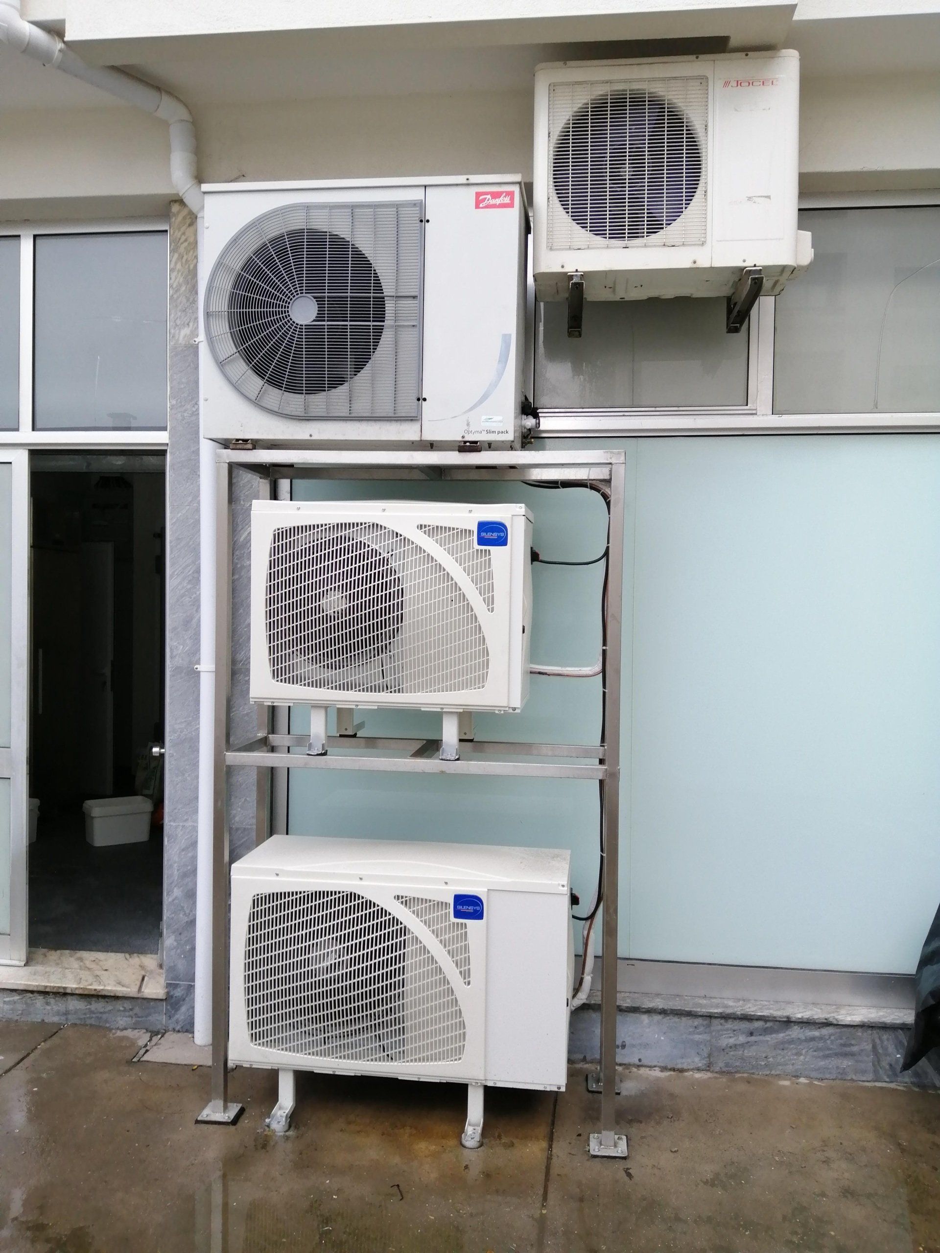 Grupos Frigorificos, abatedores de temperatura, moveis frigorificos, camaras frigorificas, moveis frigorificas