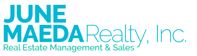 June Maeda Realty Logo