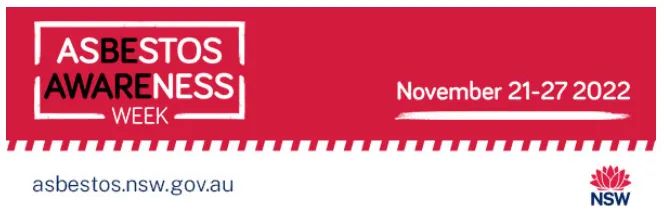 Asbestos Awareness Week November 21-27 2022 — Central Coast Complete Demolition & Tree Service in Buff Point, NSW
