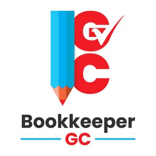 Bookkeeper GC Logo
