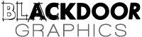 BlackDoor Graphics Website Design Taunton