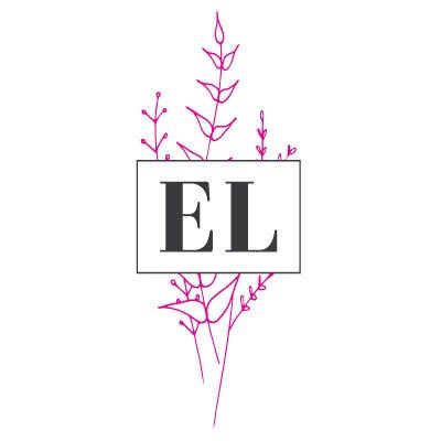 Logo Design for EL Beauty in Wiveliscombe