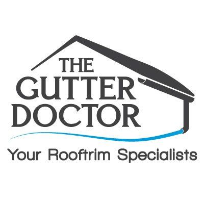 Logo Design for The Gutter Doctor in Wellington Somerset