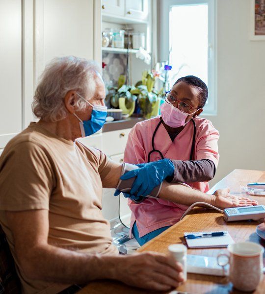 Sacramento In Home Senior Care