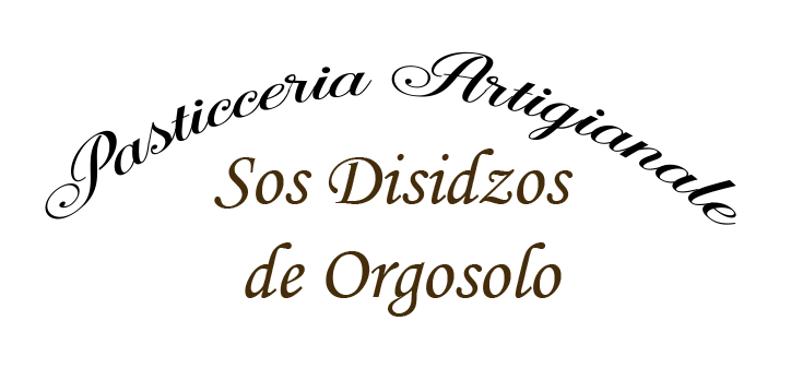 pasticceria Disidzos logo
