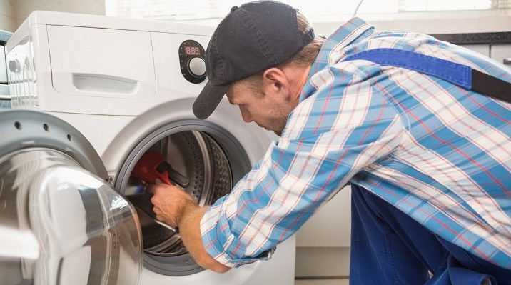 Wasmachine-reparatie-zoetermeer