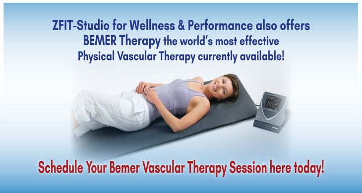 Bemer Physical Vascular Therapy ~ The Importance Of Healthy Blood Flow