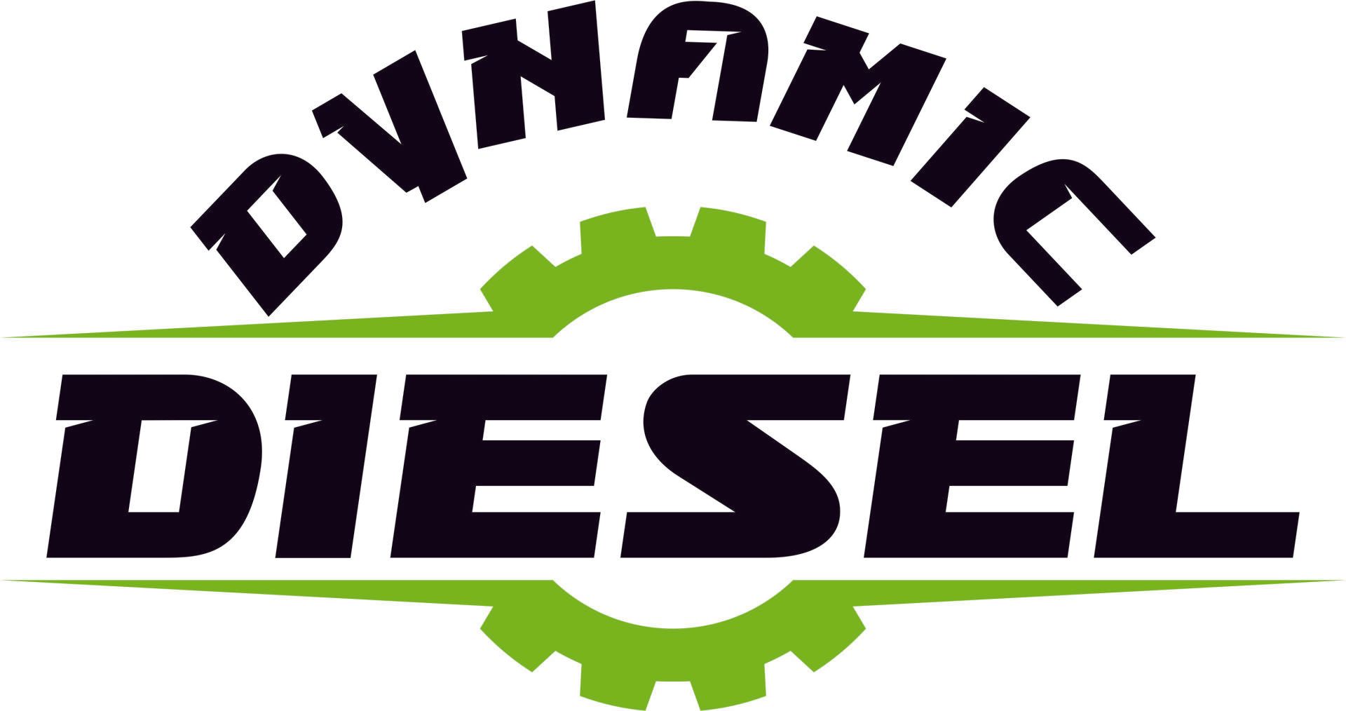 Dynamic Diesel logo