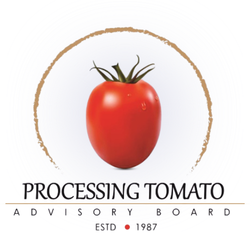 Processing Tomato Advisory Board logo