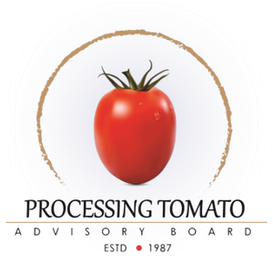 Processing Tomato Advisory Board logo