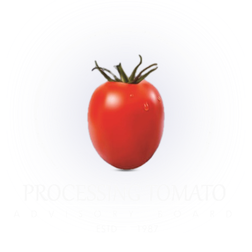 Processing Tomato Advisory Board logo
