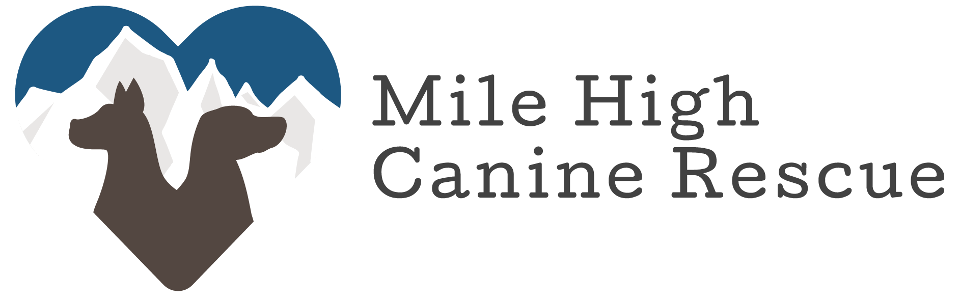 Mile High Canine Rescue 