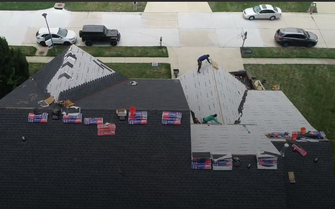 Considering 35 year roof shingles for your home? Learn the difference between these and lifetime war