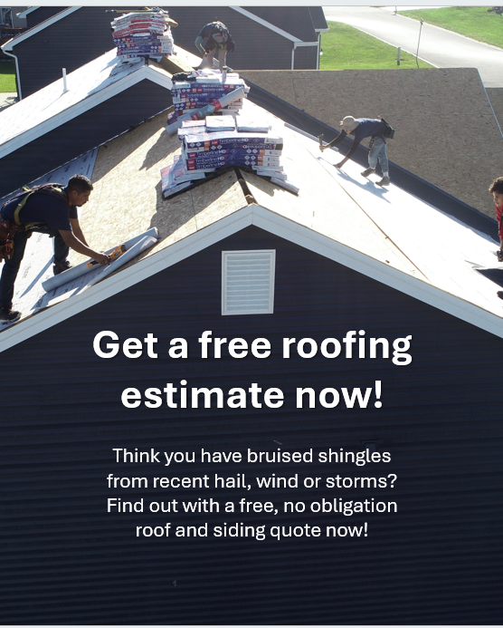 file roof insurance claim approval | AMP Roof | STL