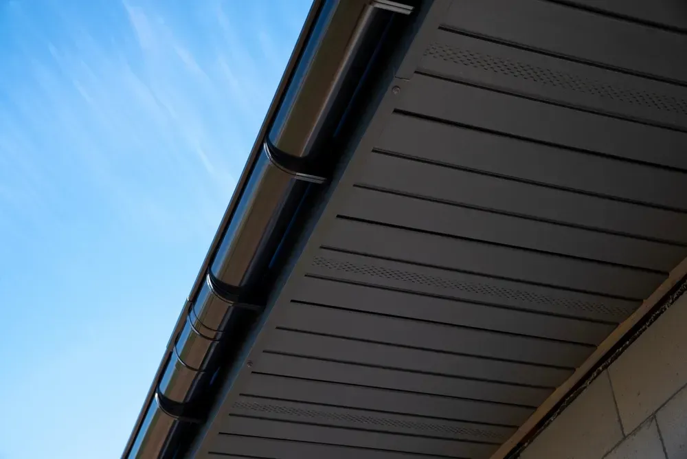 AMP Restoration and Roofing Team