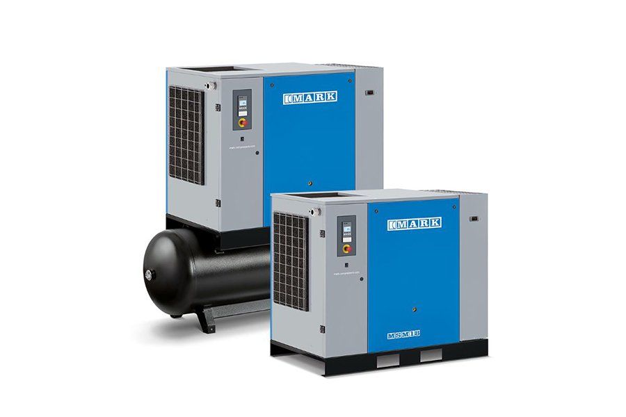 Compressori professionali per aziende