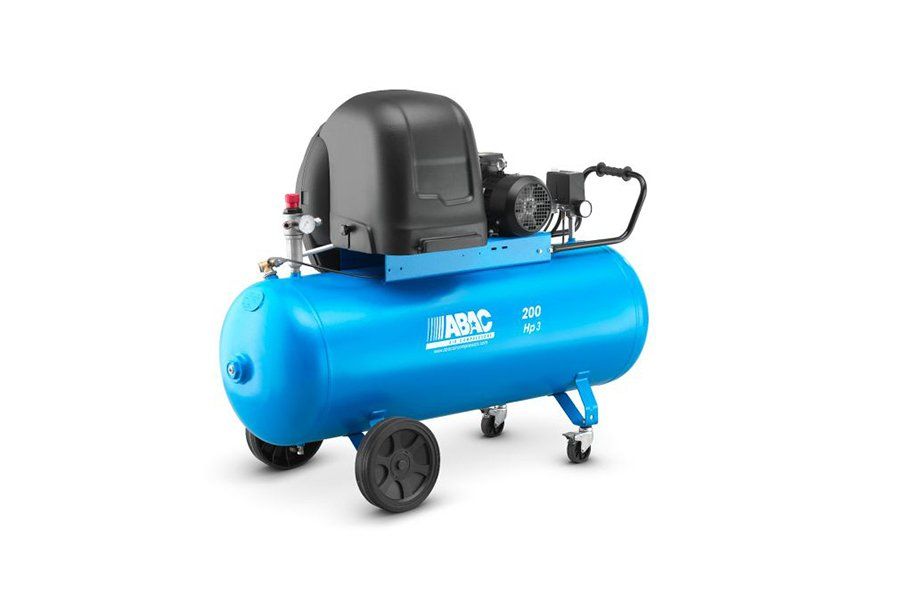 Compressori per hobbistica