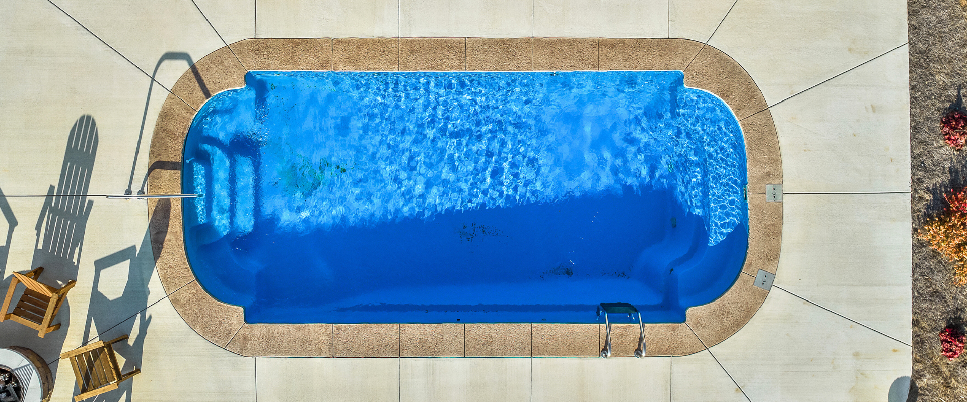 vinyl liner replacement before summer