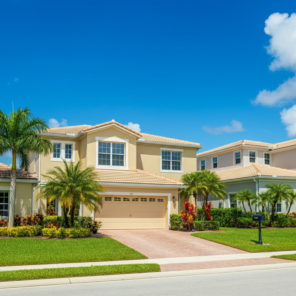Hurricane Impact Windows in Broward County, FL