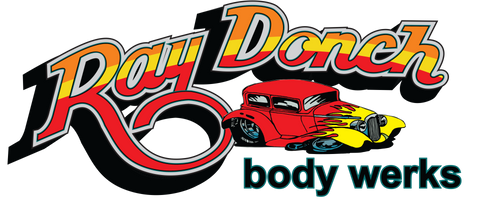 Ray Donch Body Werks and Auto Repairs