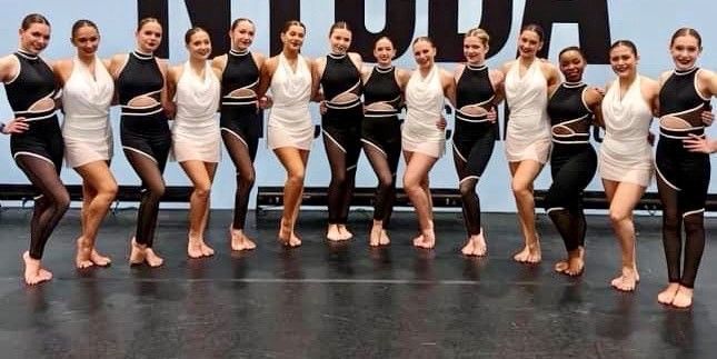 Dancers — Rochester, NY — Spins Dance Studio Inc.