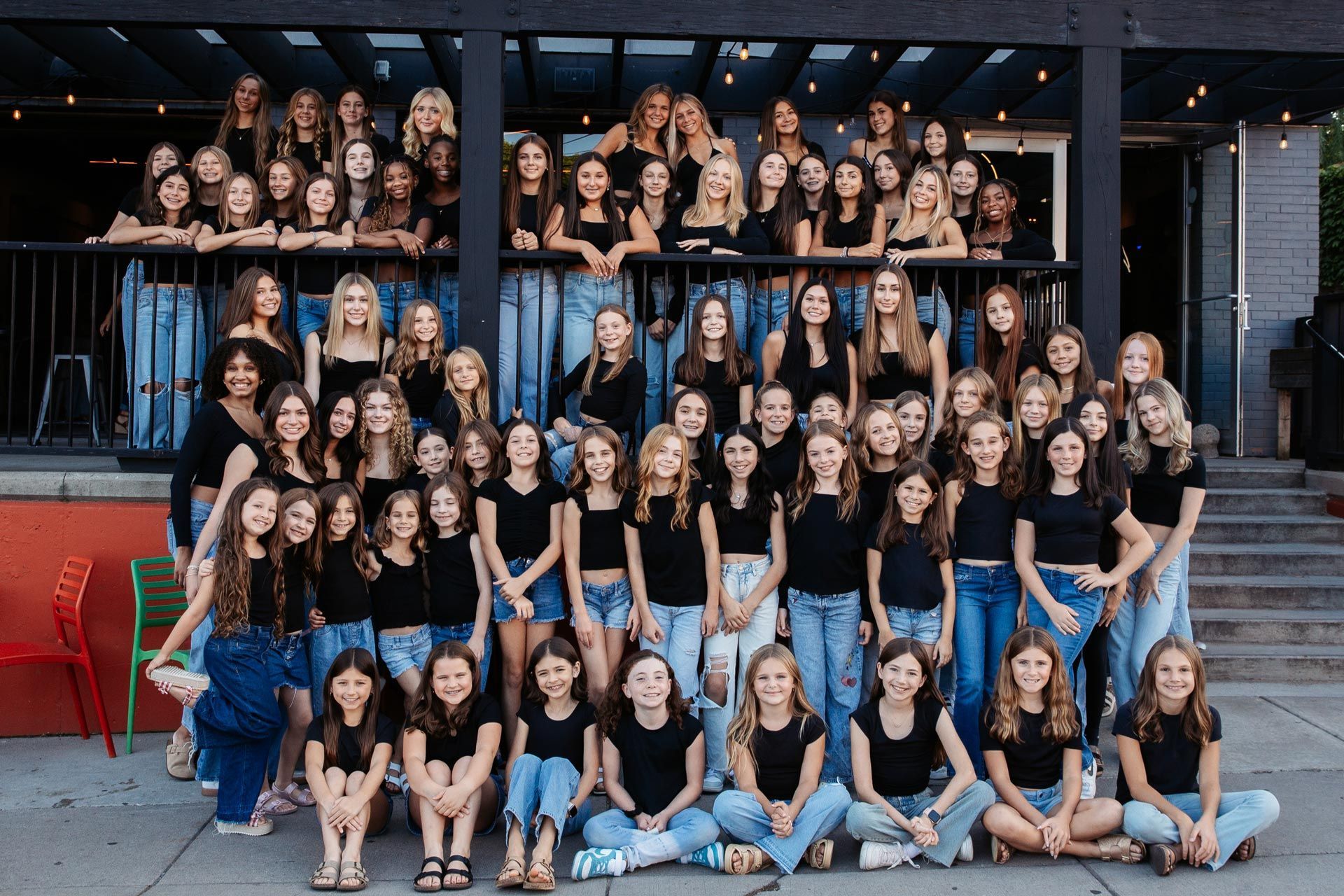 Spins 2025/2026 Competition Team — Rochester, NY — Spins Dance Studio Inc. Spins 2025/2026 Competition Team — Rochester, NY — Spins Dance Studio Inc.
