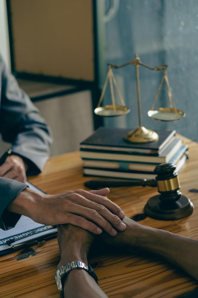 DESPACHO JURÍDICO SORIANO Y ASOCIADOS