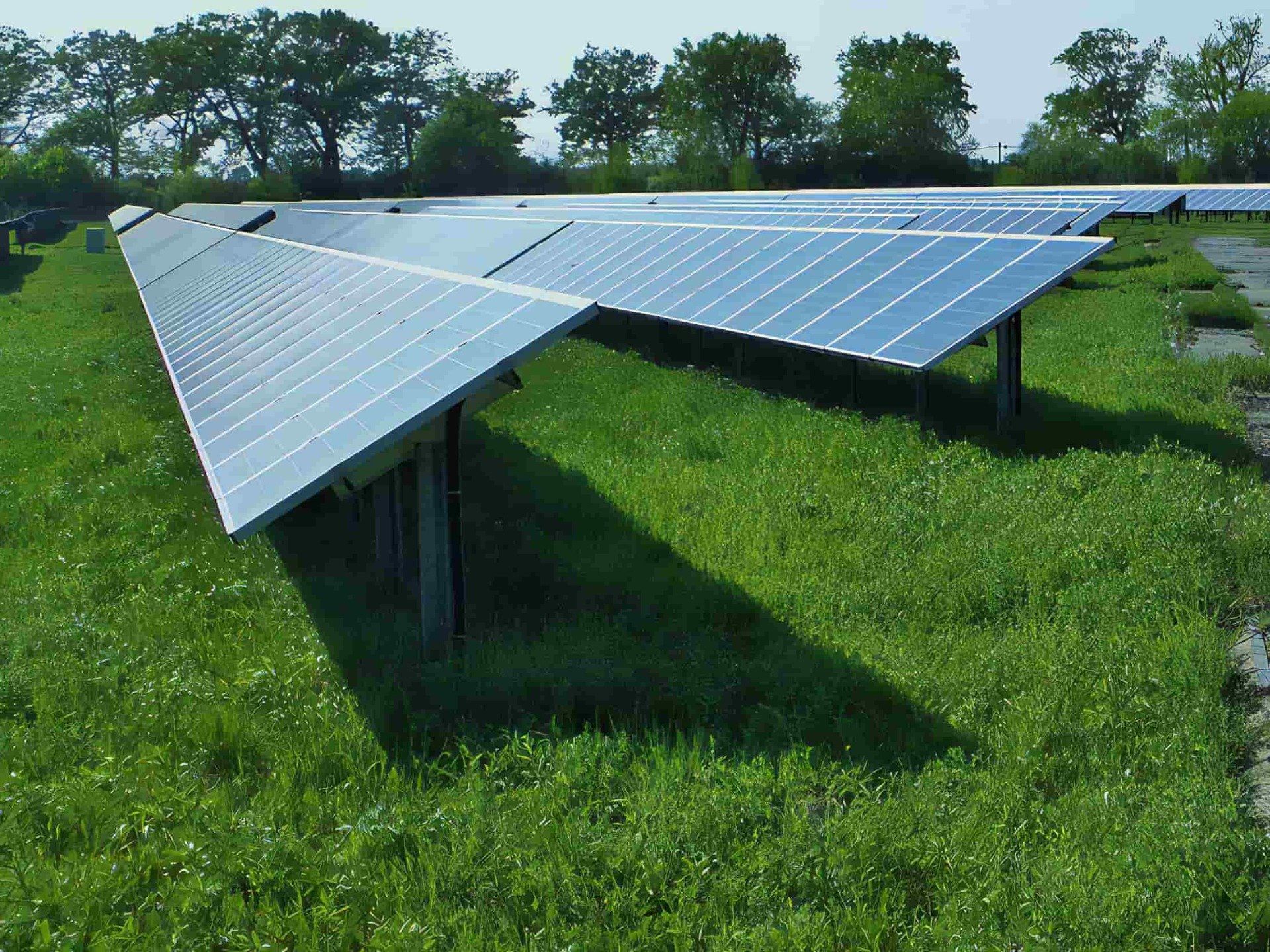 Solar Panels — Solar Systems in West Gosford, NSW