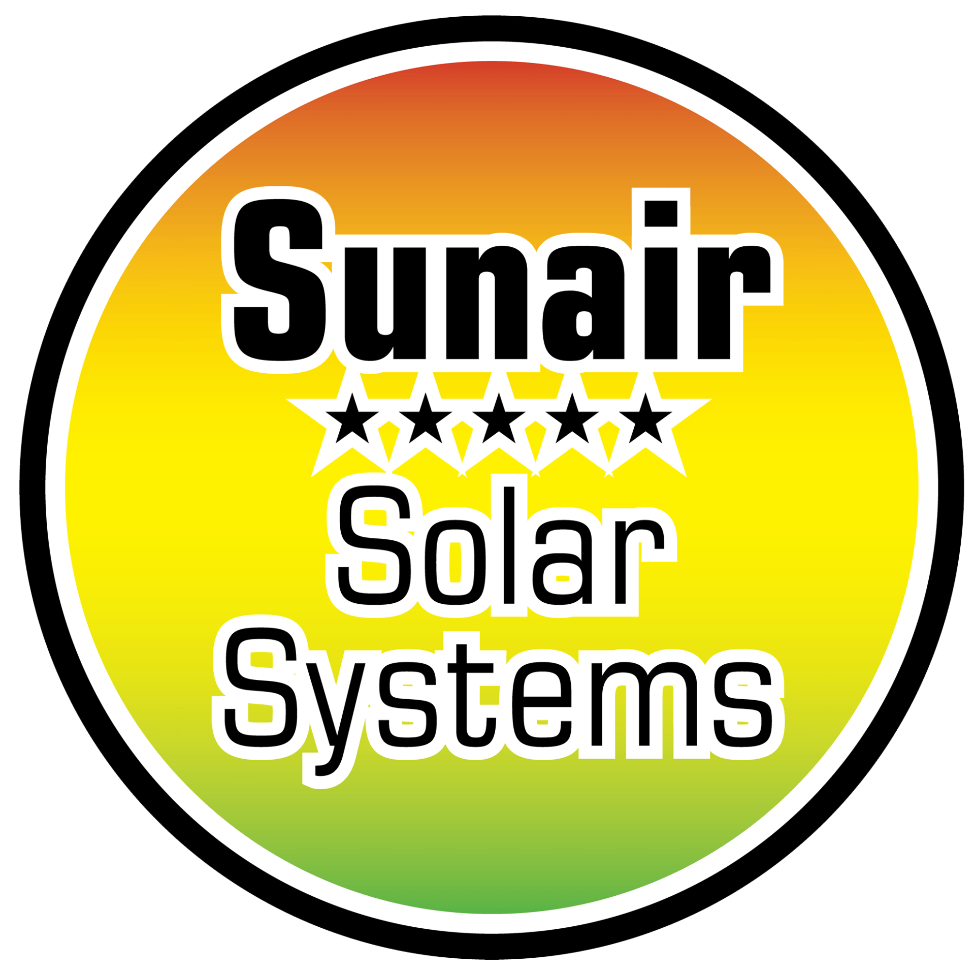 Sunair Solar: Installing Solar Systems On The Central Coast