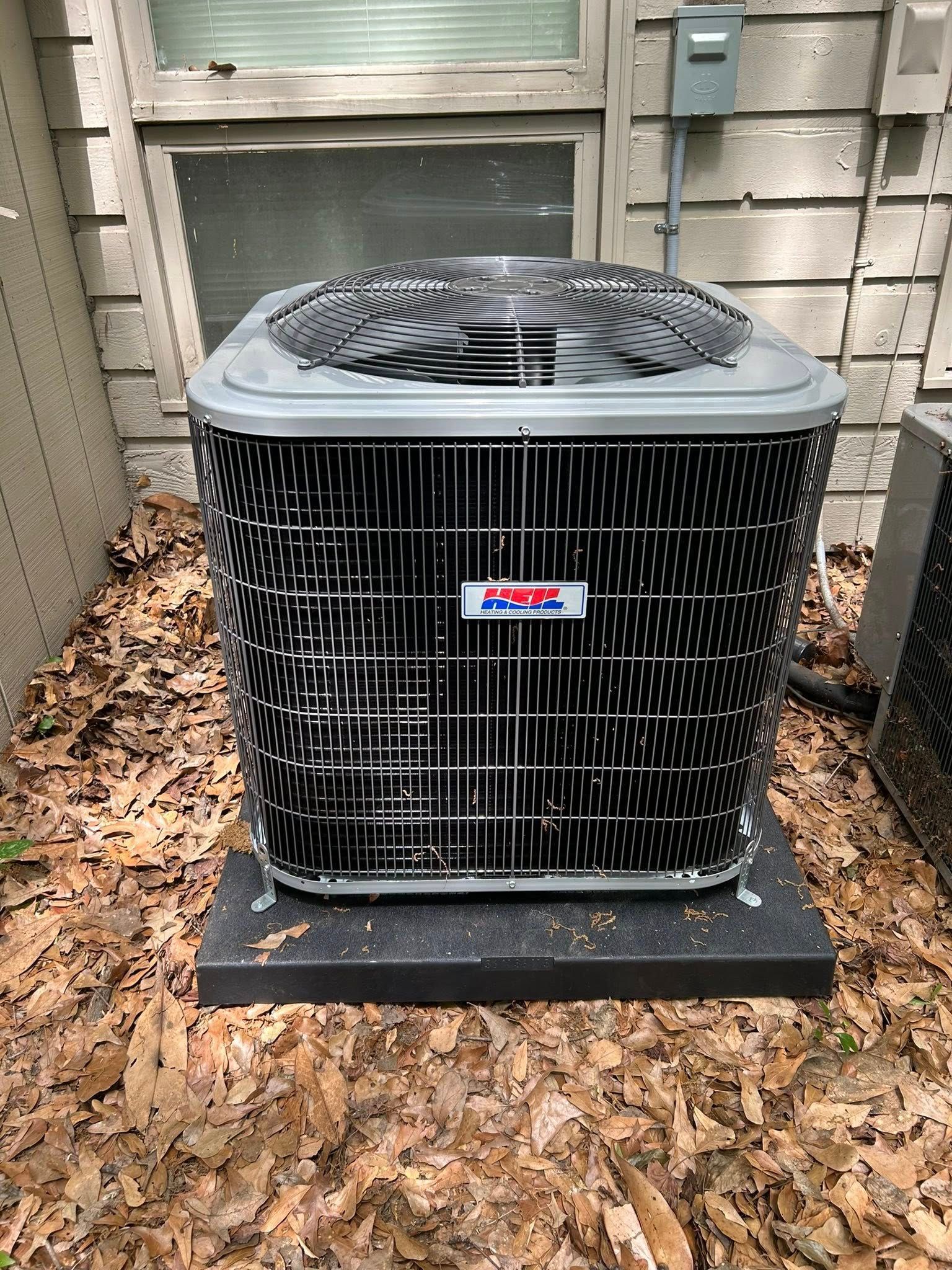 Residential HVAC Systems — Summerville, SC — Local Mechanical Heating & Air Residential HVAC Systems — Summerville, SC — Local Mechanical Heating & Air