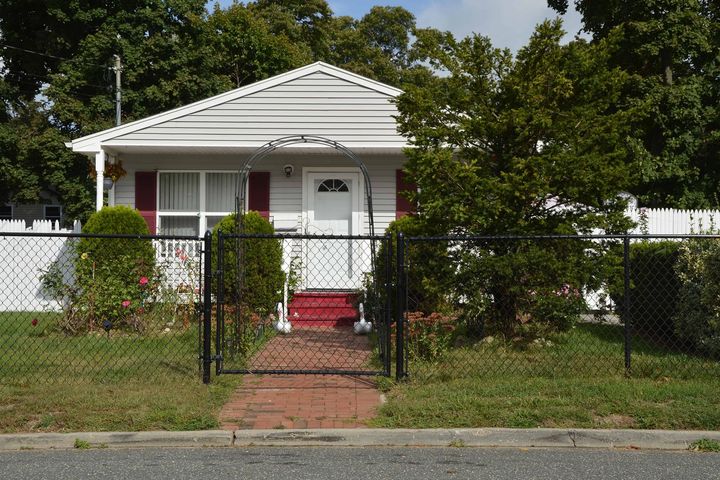 Fencing installations & safety