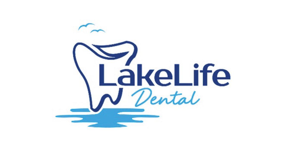 Lakelife Dental Family Dentistry Langley, OK 9187822009