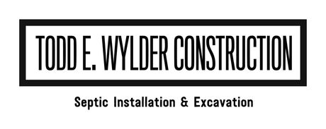 Todd E. Wylder Construction
