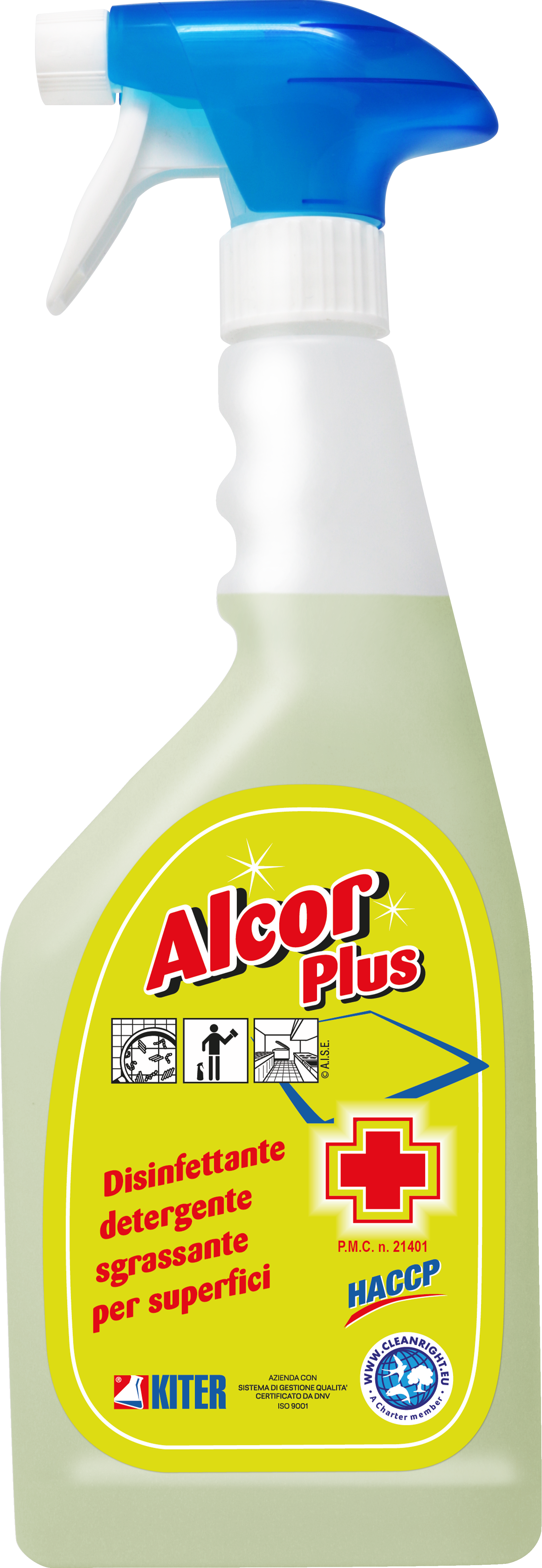 NUOVI PRODOTTI KITER 2025