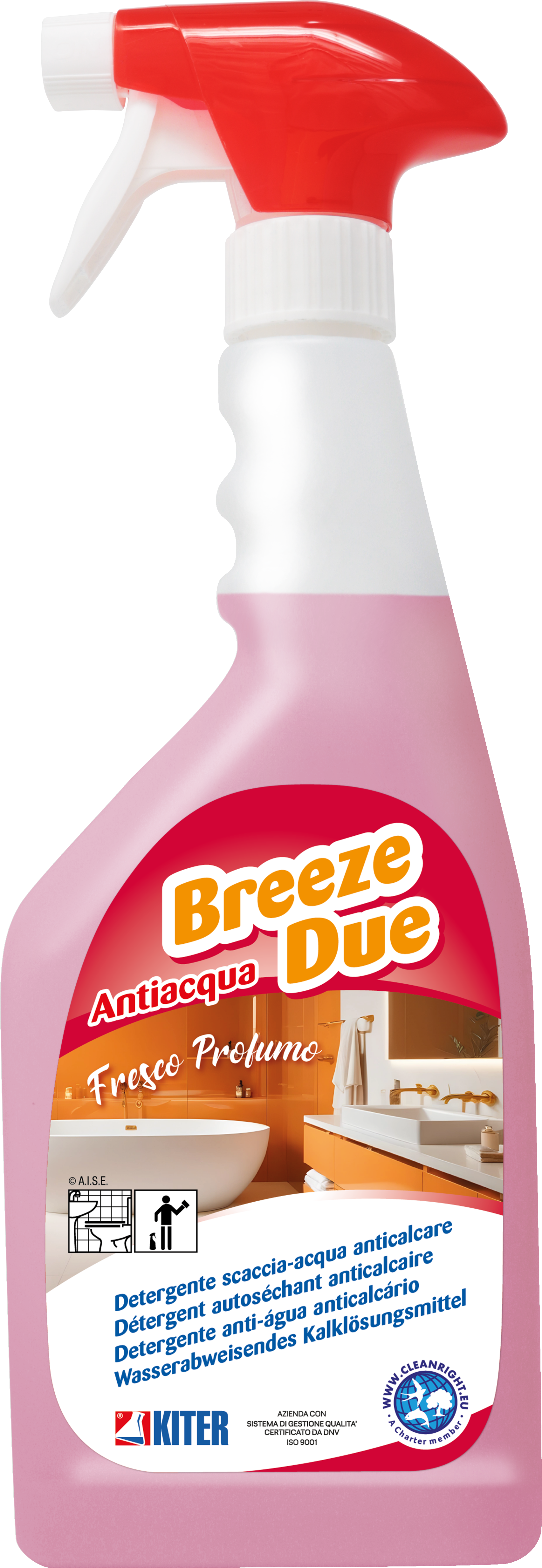 NUOVI PRODOTTI KITER 2025