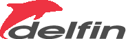 Delfin - Logo