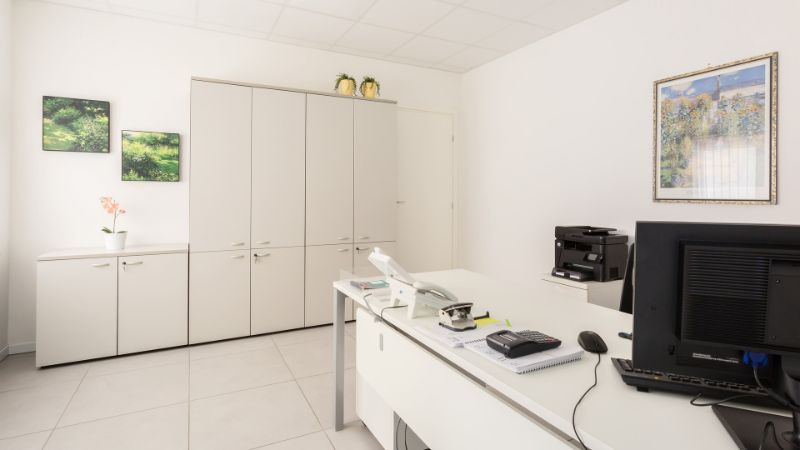 Formazione del personale nelle imprese di servizio