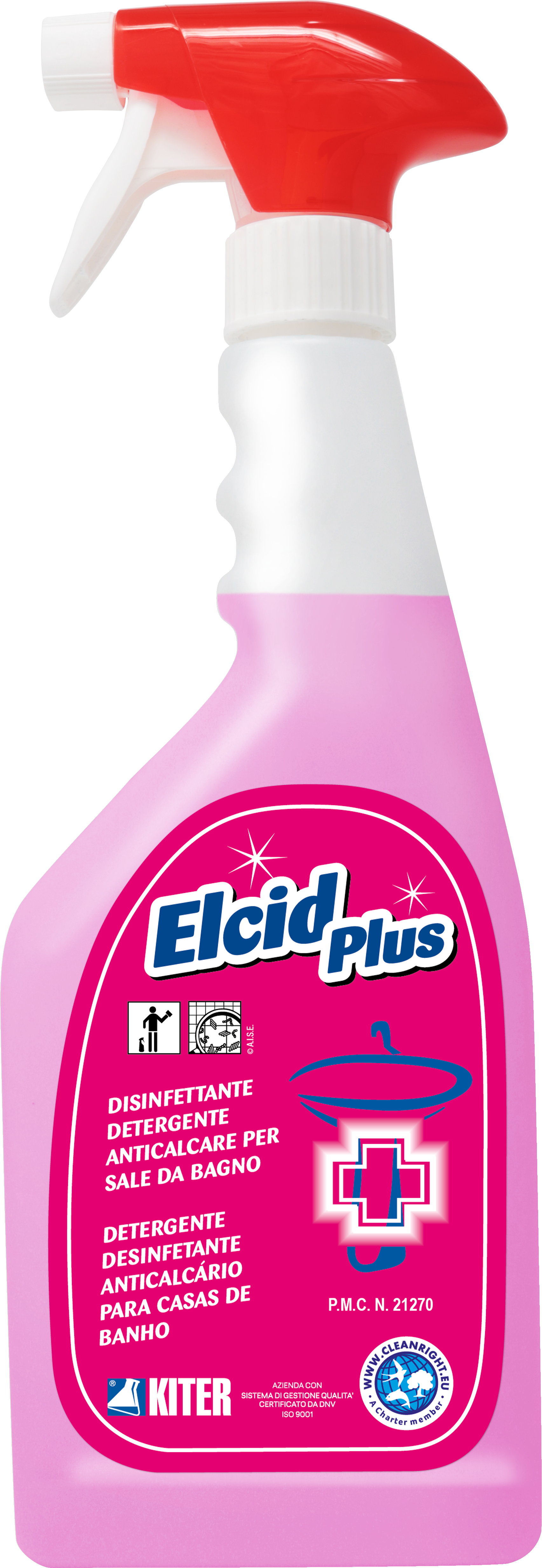 NUOVI PRODOTTI KITER 2025