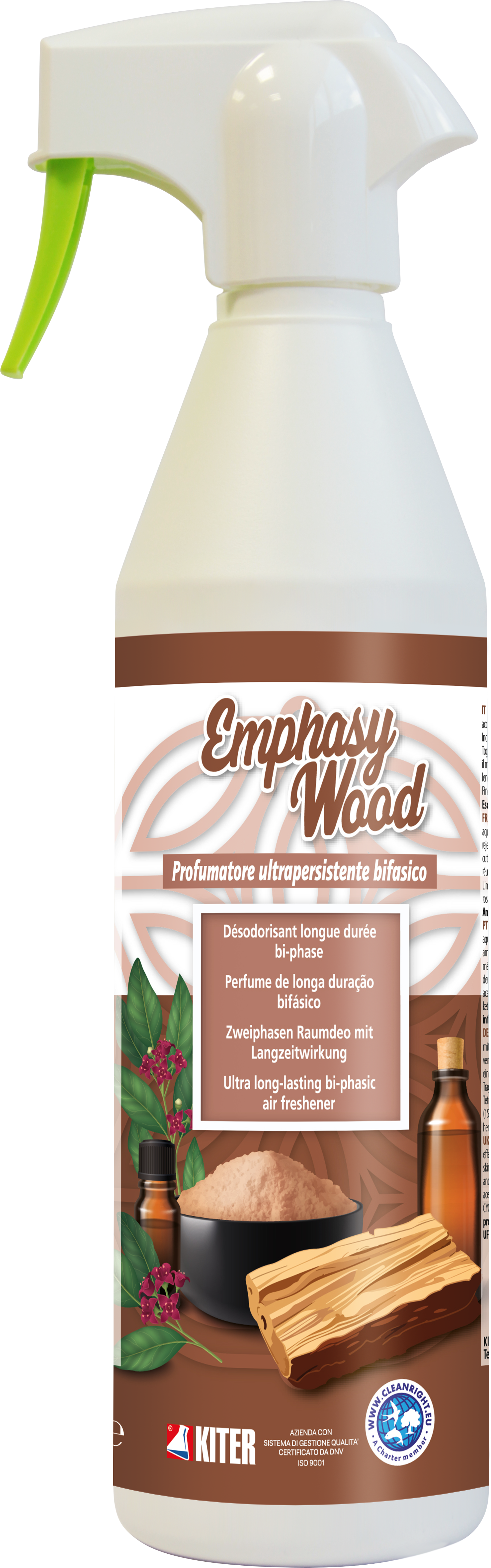 NUOVI PRODOTTI KITER 2025